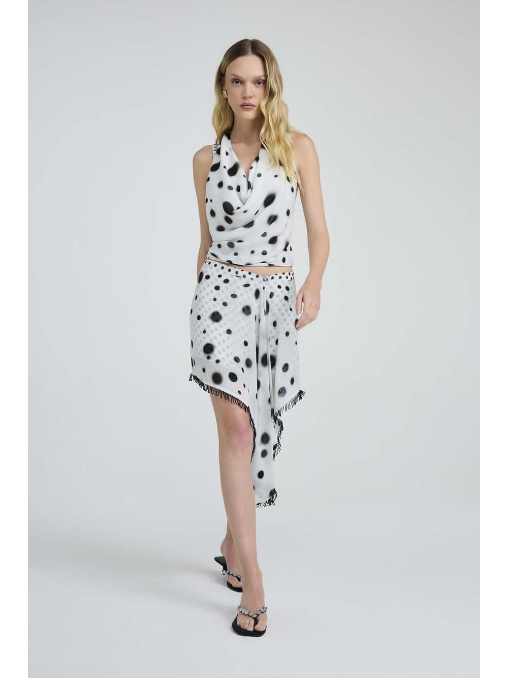 By NV — Saia Saint Tropez - Est Dirty Polka